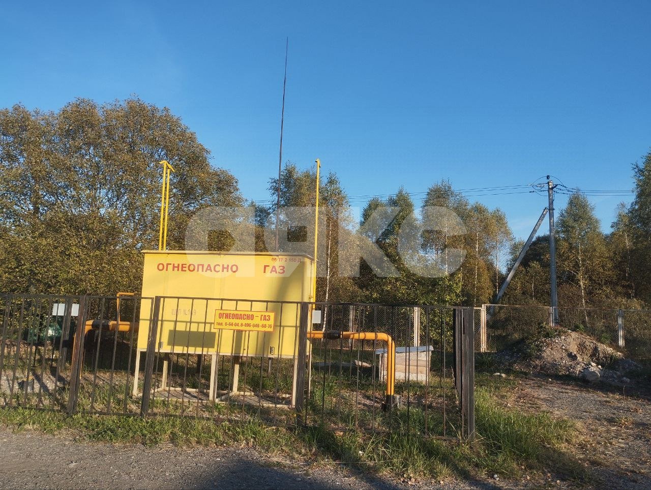 Фото №15: Участок садоводство 10 сот. - СНТ Тверское, 