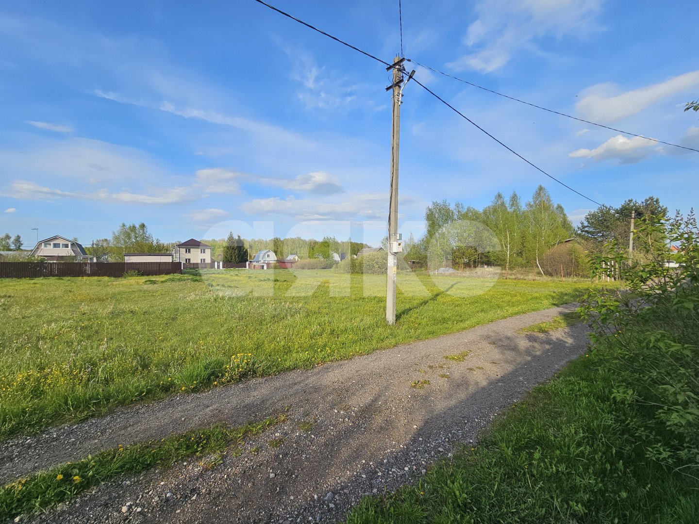Фото №16: Участок садоводство 10 сот. - СНТ Тверское, 
