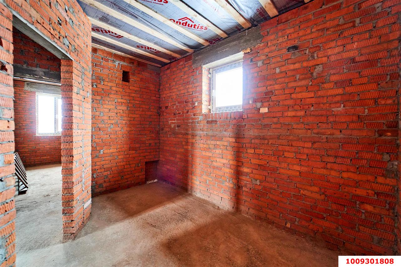 Фото №8: Дом 234 м² + 4.5 сот. - Кубань, ул. Абрикосовая, 2А