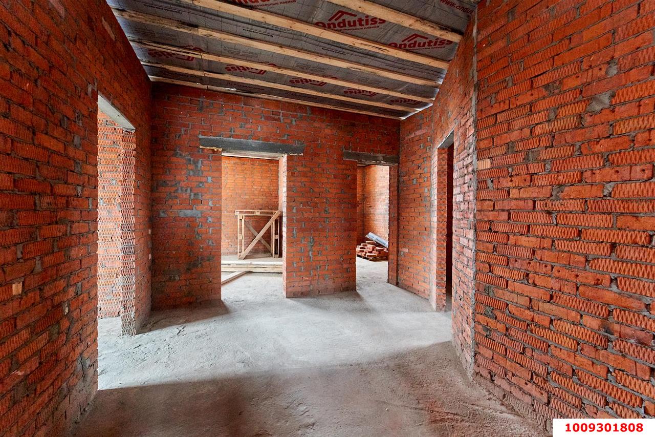 Фото №12: Дом 234 м² + 4.5 сот. - Кубань, ул. Абрикосовая, 2А