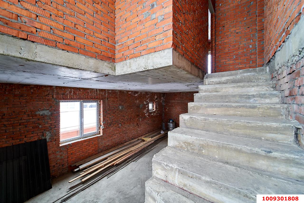 Фото №4: Дом 234 м² + 4.5 сот. - Кубань, ул. Абрикосовая, 2А