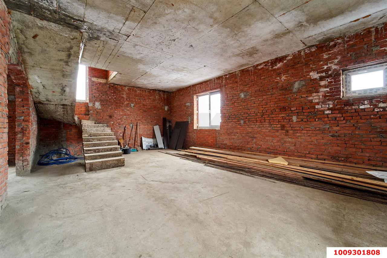 Фото №6: Дом 234 м² + 4.5 сот. - Кубань, ул. Абрикосовая, 2А