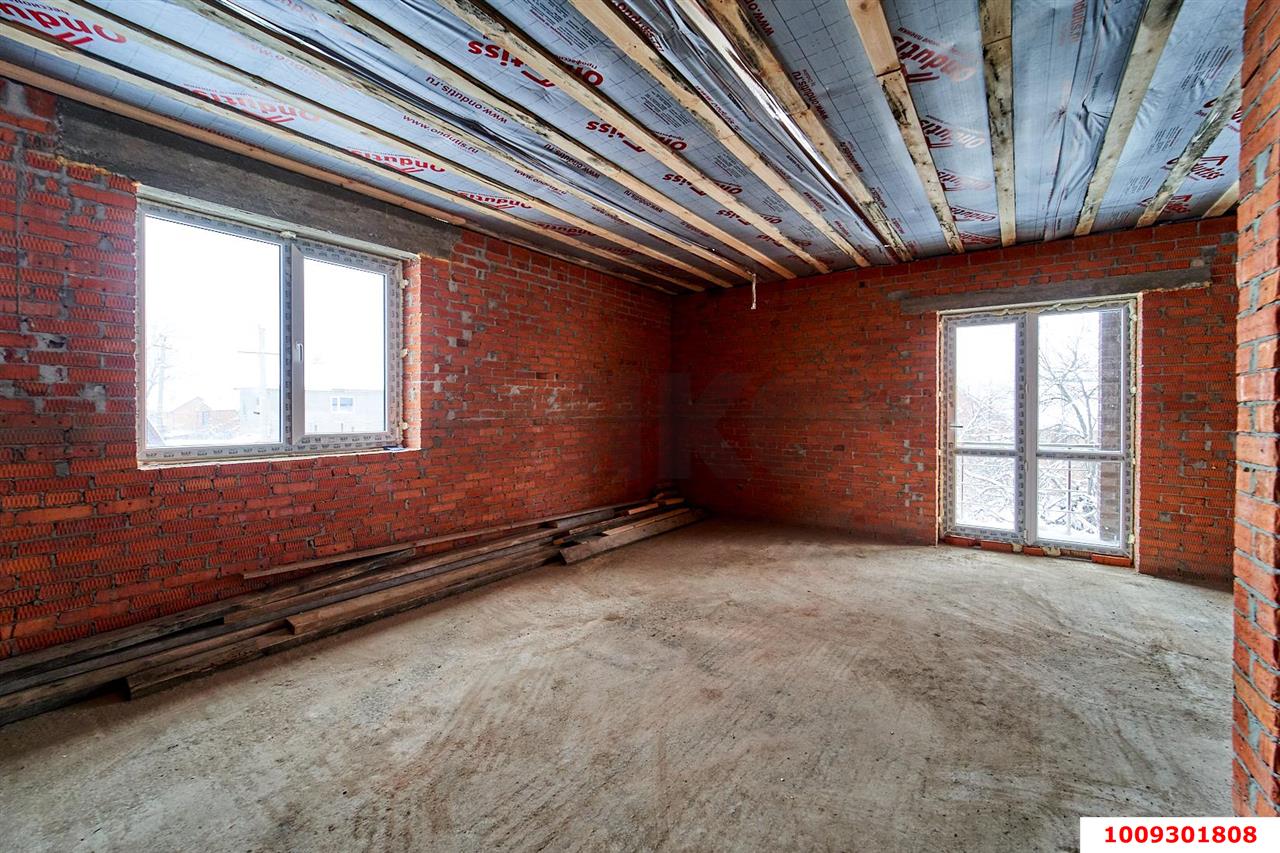 Фото №7: Дом 234 м² + 4.5 сот. - Кубань, ул. Абрикосовая, 2А