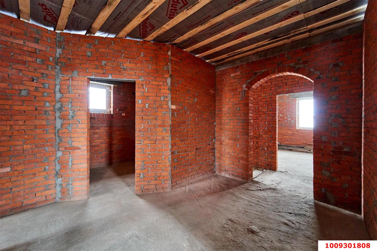 Фото №9: Дом 234 м² + 4.5 сот. - Кубань, ул. Абрикосовая, 2А