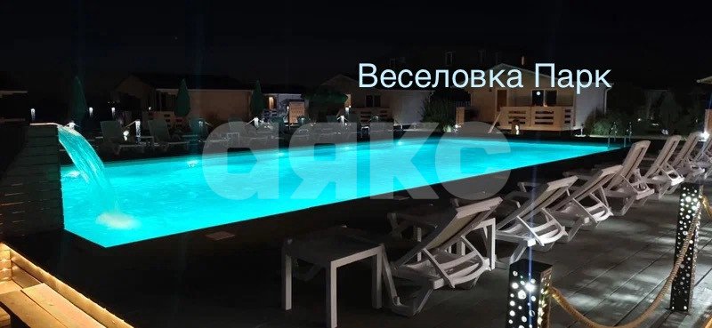 Фото №43: Земельный участок под ИЖС 5.6 сот. - Веселовка, ул. Шоссейная, 10