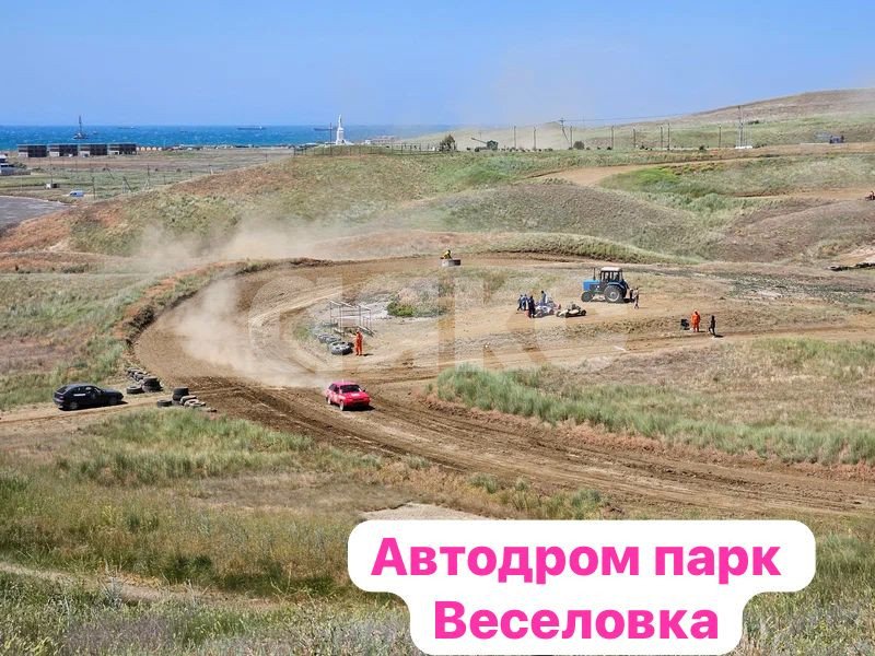 Фото №45: Земельный участок под ИЖС 5.6 сот. - Веселовка, ул. Шоссейная, 10