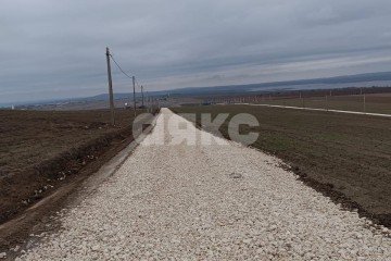 Фото №4: Земельный участок под ИЖС - Веселовка, ул. Шоссейная, 10