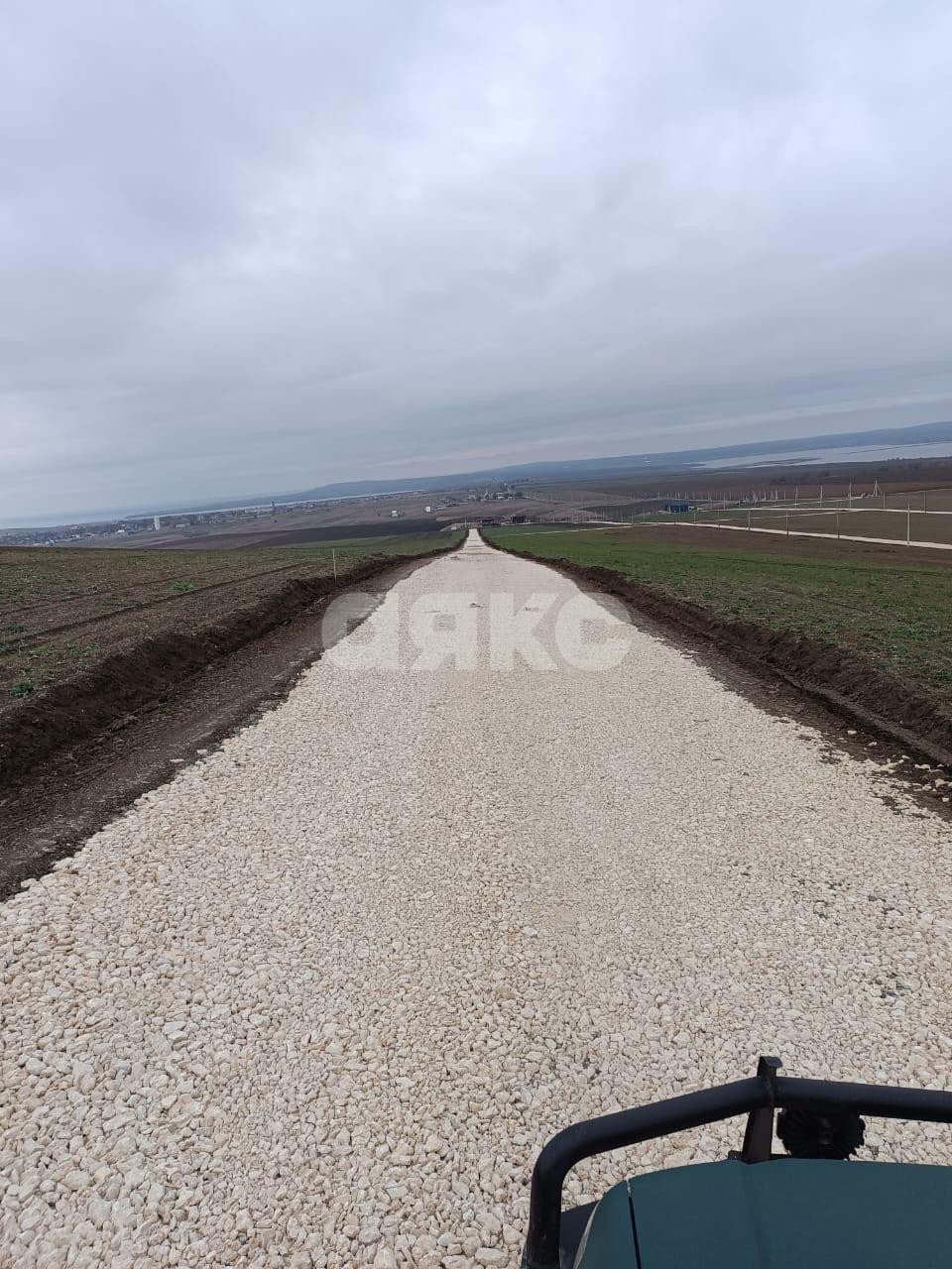 Фото №33: Земельный участок под ИЖС 5.6 сот. - Веселовка, ул. Шоссейная, 10