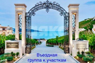 Фото №2: Земельный участок под ИЖС - Веселовка, ул. Шоссейная, 10