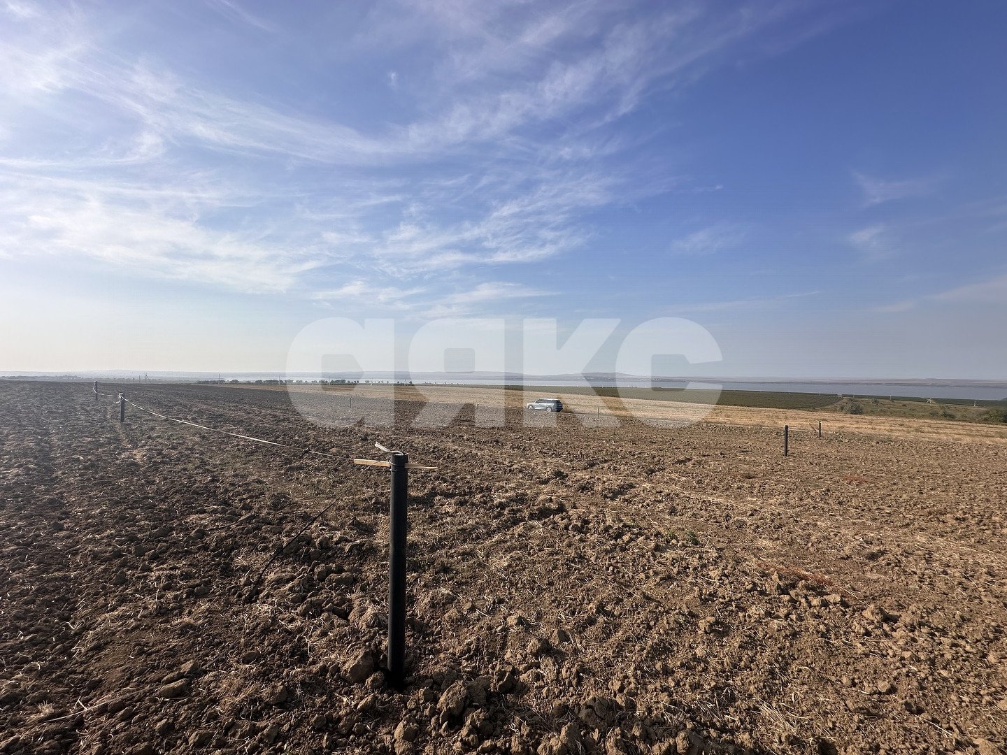 Фото №25: Земельный участок под ИЖС 5.6 сот. - Веселовка, ул. Шоссейная, 10