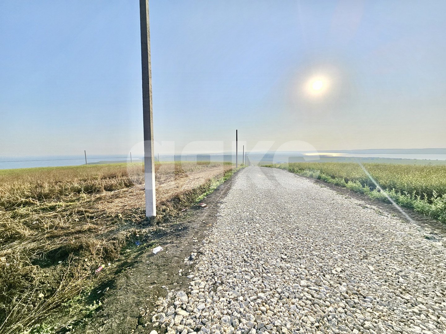 Фото №22: Земельный участок под ИЖС 5.6 сот. - Веселовка, ул. Шоссейная, 10