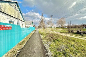 Фото №1: Дом 50 м² - Темрюк, п. Комсомольский, ул. А-289, 126-й километр