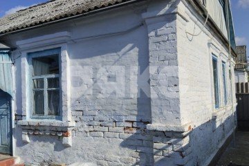 Фото №3: Дом 50 м² - Темрюк, п. Комсомольский, ул. А-289, 126-й километр