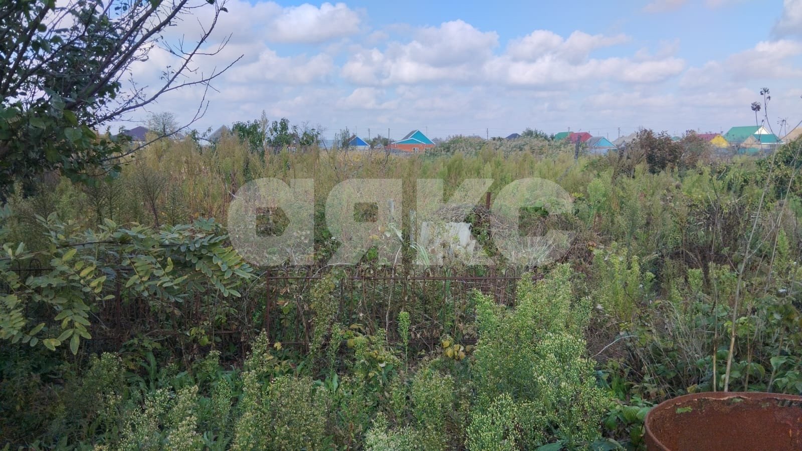 Фото №7: Дом 50 м² + 15.2 сот. - Темрюк, Комсомольский, ул. А-289, 126-й километр