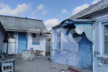 Фото №5: Дом 50 м² - Темрюк, п. Комсомольский, ул. А-289, 126-й километр