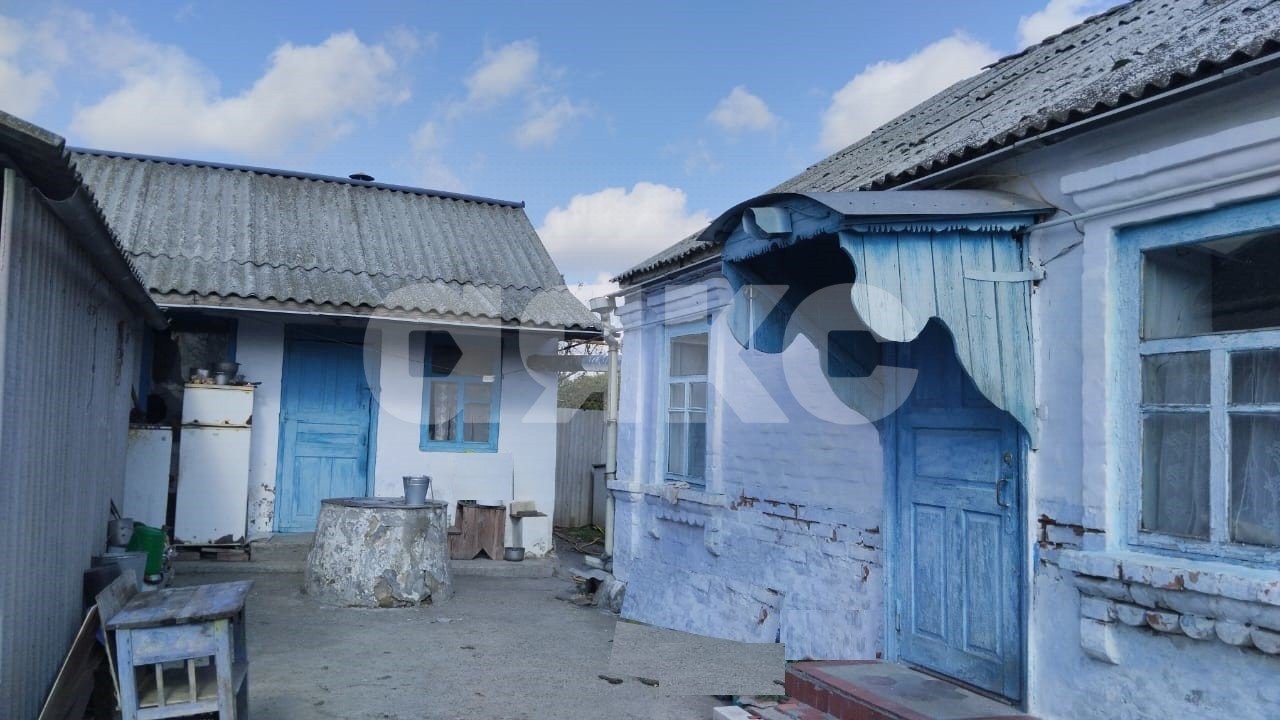 Фото №5: Дом 50 м² + 15.2 сот. - Темрюк, Комсомольский, ул. А-289, 126-й километр