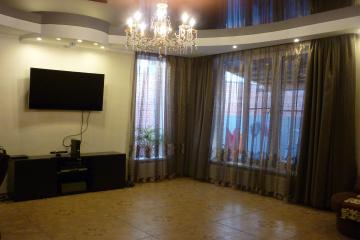 Фото №4: Дом 98 м² - Краснодар, мкр. Завод Радиоизмерительных Приборов, ул. Корчагинцев, 2/2