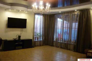 Фото №4: Дом 98 м² - Краснодар, мкр. Завод Радиоизмерительных Приборов, ул. Корчагинцев, 2/2