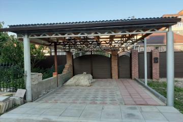 Фото №3: Дом 98 м² - Краснодар, мкр. Завод Радиоизмерительных Приборов, ул. Корчагинцев, 2/2