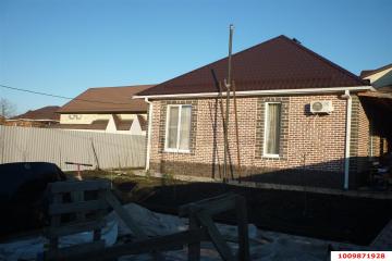 Фото №2: Дом 98 м² - Краснодар, мкр. Завод Радиоизмерительных Приборов, ул. Корчагинцев, 2/2