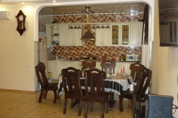 Фото №1: Дом 98 м² - Краснодар, п. Калинино, ул. Корчагинцев, 2/2