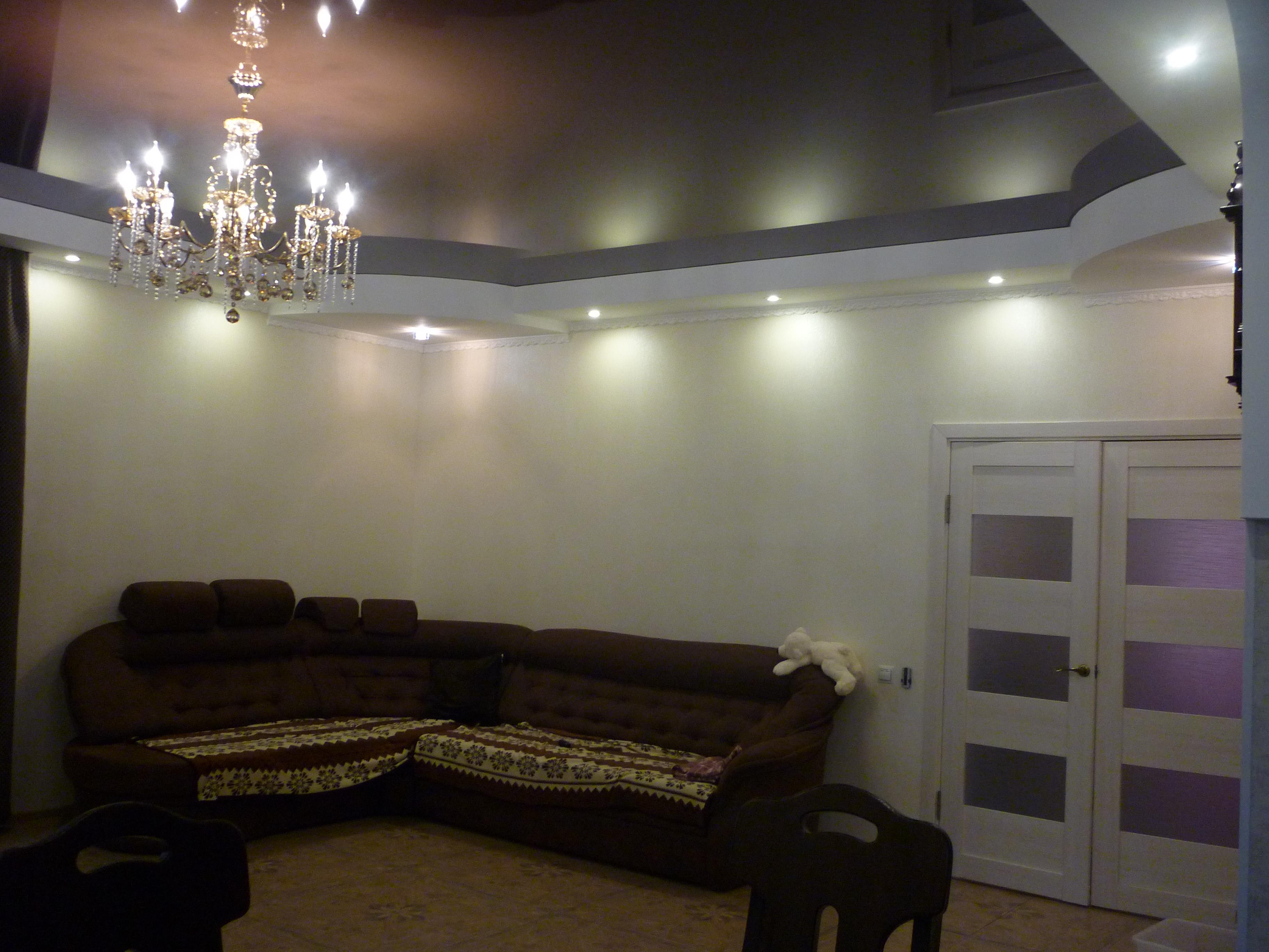 Фото №7: Дом 98 м² + 4.6 сот. - Краснодар, Прикубанский внутригородской округ, Калинино, мкр. Завод Радиоизмерительных Приборов, ул. Корчагинцев, 2/2