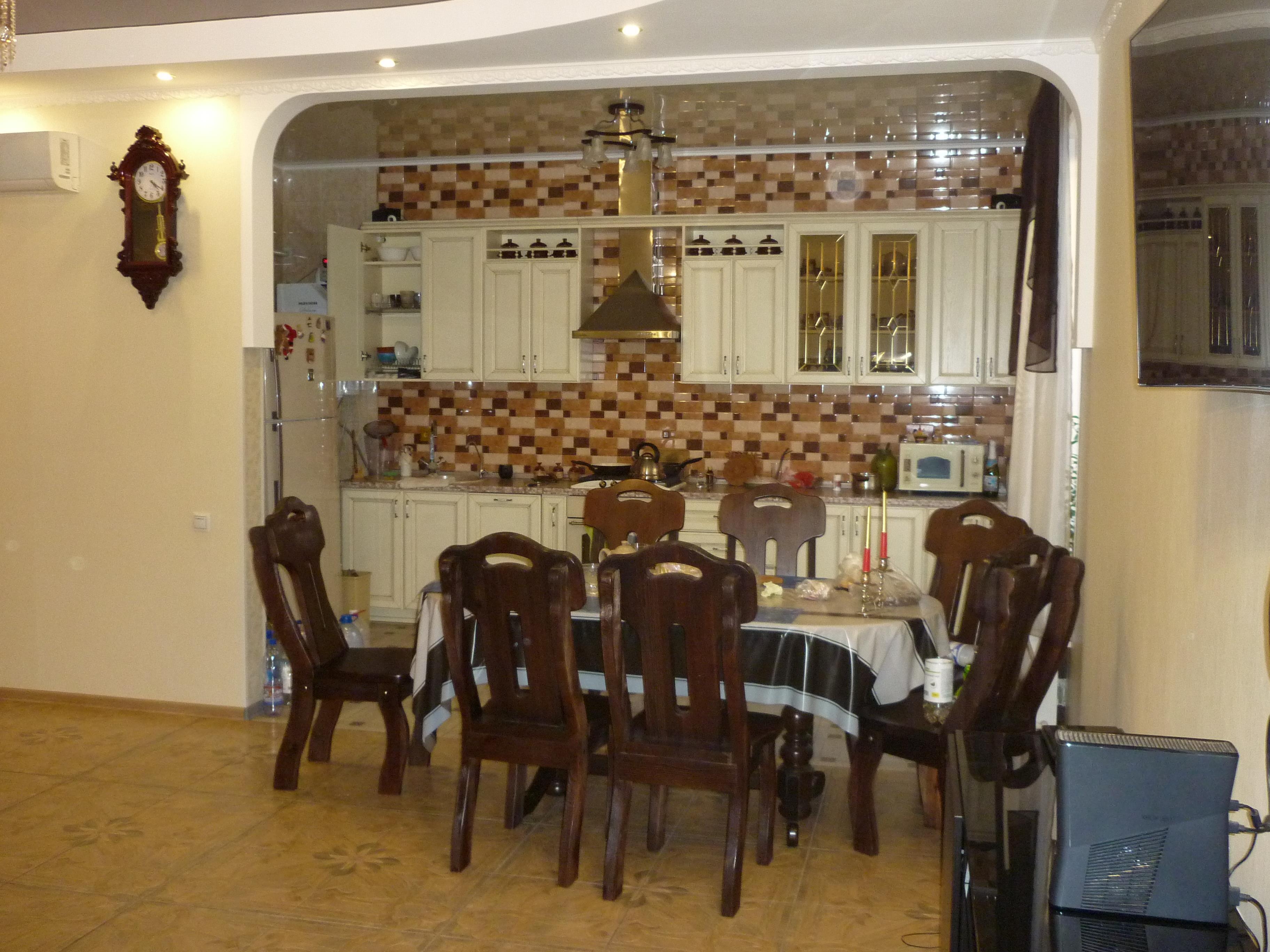 Фото №1: Дом 98 м² + 4.6 сот. - Краснодар, Прикубанский внутригородской округ, Калинино, мкр. Завод Радиоизмерительных Приборов, ул. Корчагинцев, 2/2