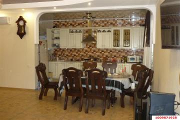 Фото №1: Дом 98 м² - Краснодар, мкр. Завод Радиоизмерительных Приборов, ул. Корчагинцев, 2/2