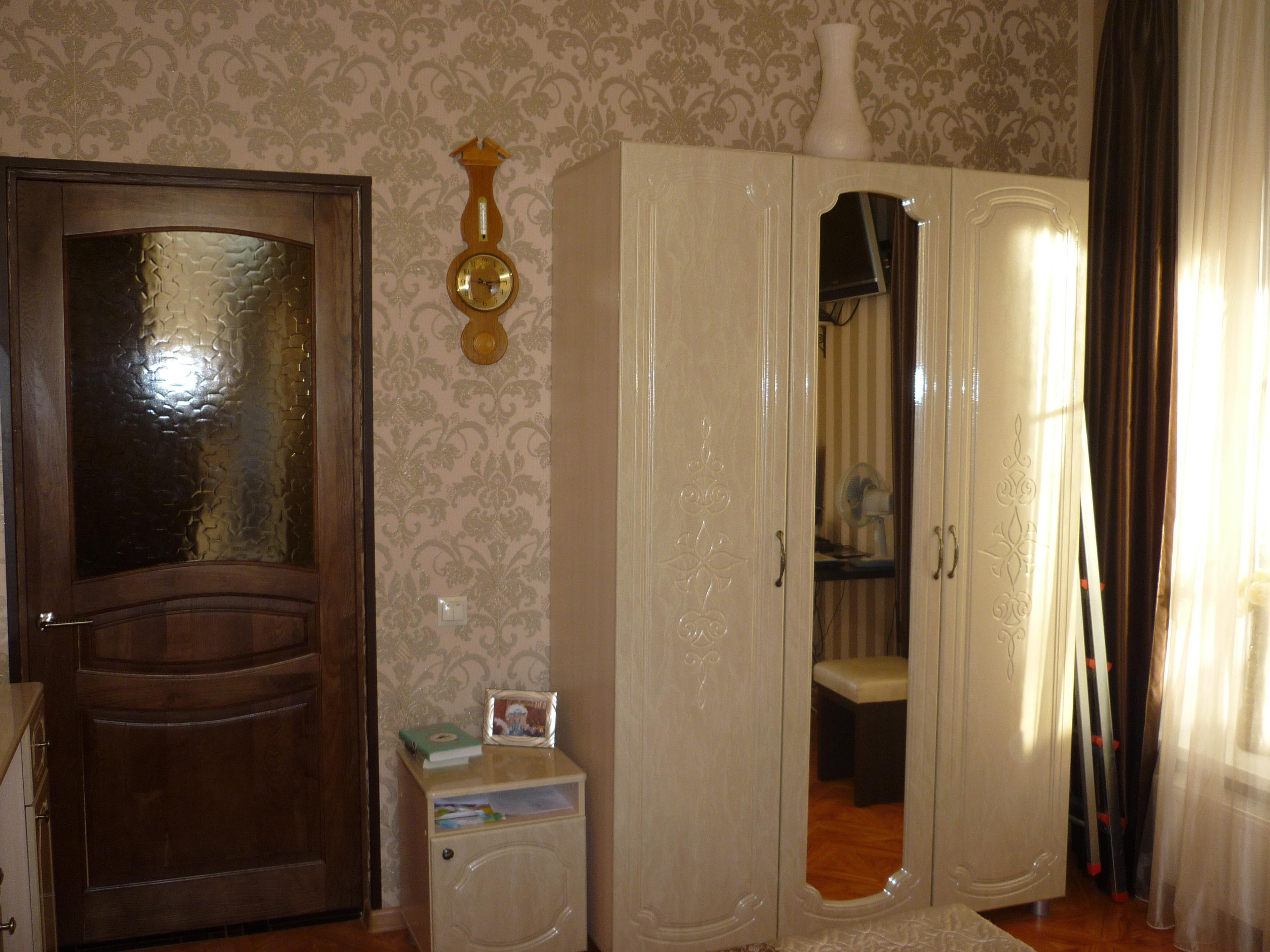 Фото №6: Дом 98 м² + 4.6 сот. - Краснодар, Прикубанский внутригородской округ, Калинино, мкр. Завод Радиоизмерительных Приборов, ул. Корчагинцев, 2/2