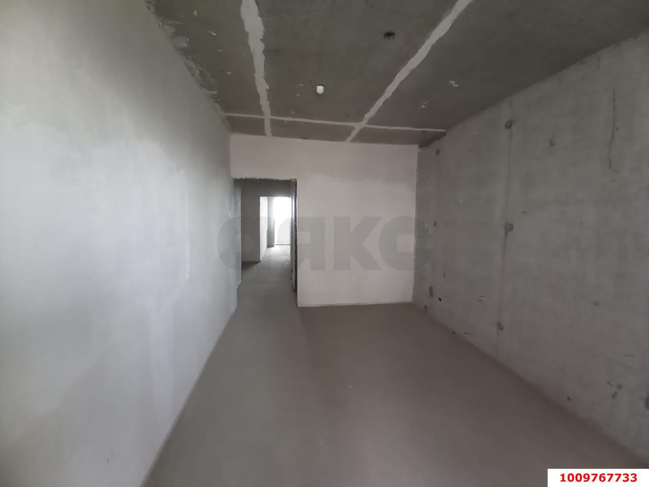 Фото №7: 2-комнатная квартира 77 м² - Краснодар, Школьный, ул. 9 Мая, 48/1к1