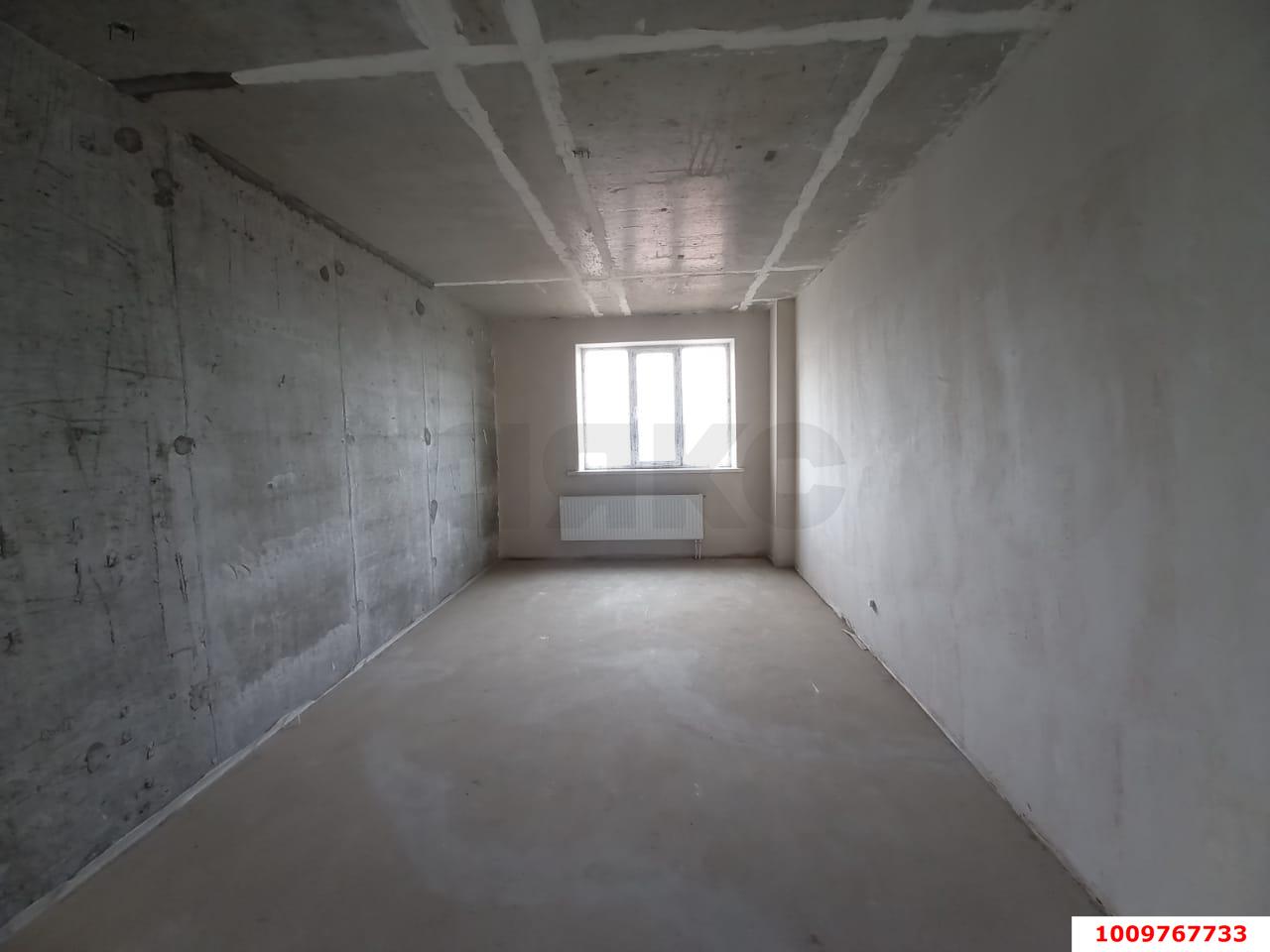 Фото №10: 2-комнатная квартира 77 м² - Краснодар, Школьный, ул. 9 Мая, 48/1к1