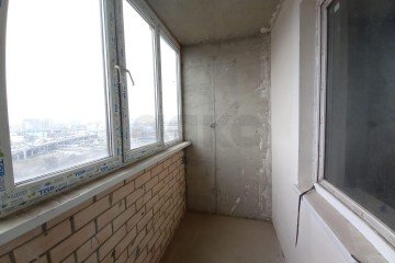 Фото №2: 2-комнатная квартира 77 м² - Краснодар, мкр. Школьный, ул. 9 Мая, 48/1к1