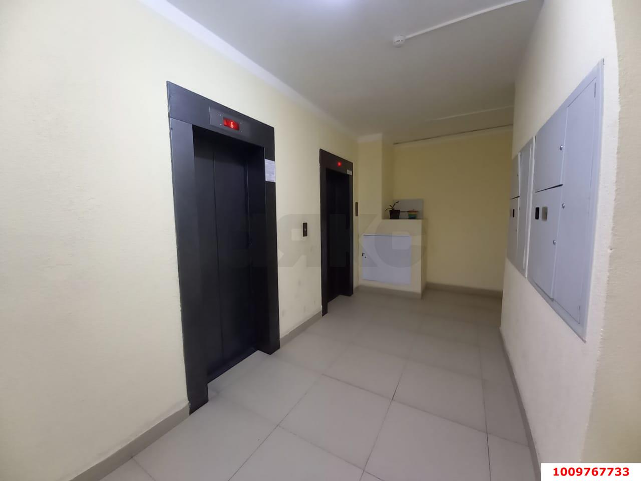 Фото №11: 2-комнатная квартира 77 м² - Краснодар, Школьный, ул. 9 Мая, 48/1к1