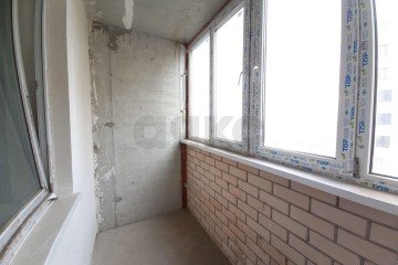 Фото №5: 2-комнатная квартира 77 м² - Краснодар, мкр. Школьный, ул. 9 Мая, 48/1к1