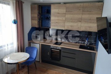 Фото №1: 1-комнатная квартира 22 м² - Сочи, мкр. Мацестинская Долина, ул. Мацестинская, 12к1