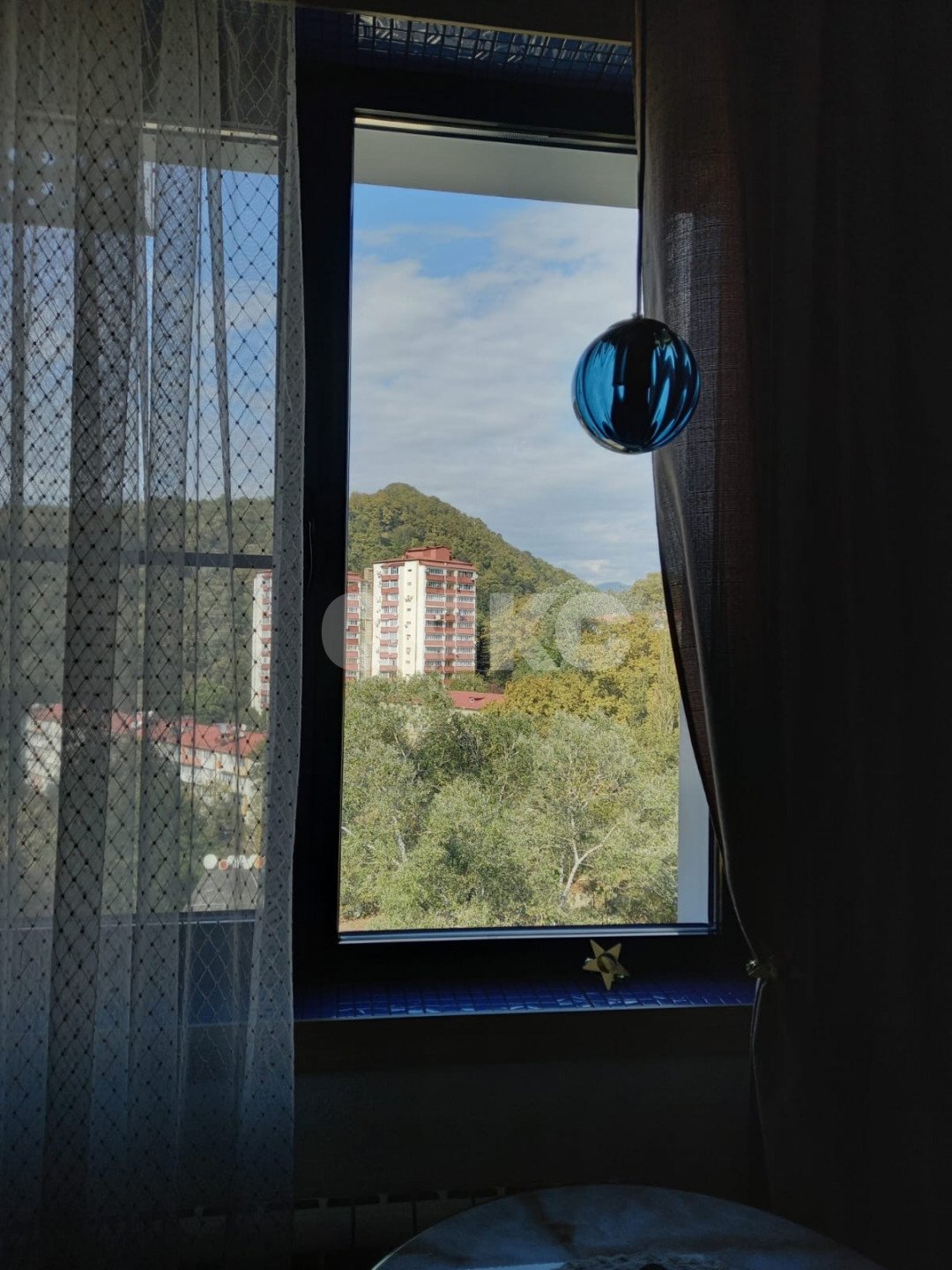 Фото №12: 1-комнатная квартира 22 м² - Сочи, Мацестинская Долина, ул. Мацестинская, 12к1