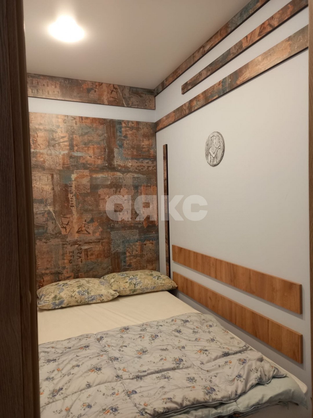 Фото №13: 1-комнатная квартира 22 м² - Сочи, Мацестинская Долина, ул. Мацестинская, 12к1