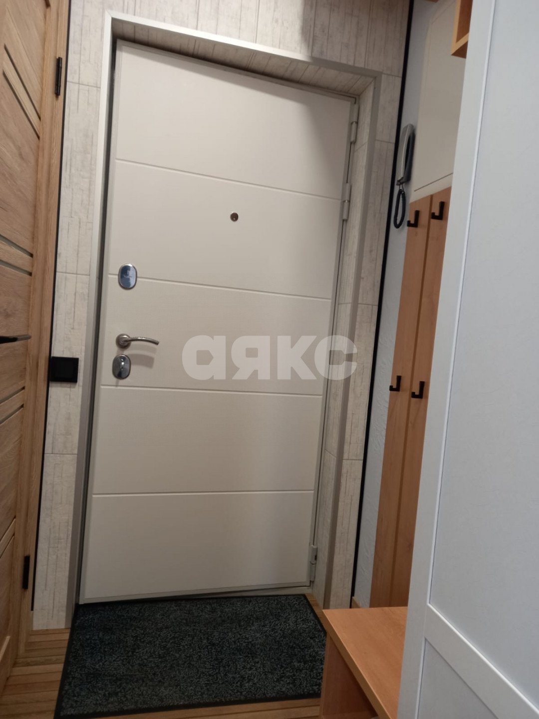 Фото №21: 1-комнатная квартира 22 м² - Сочи, Мацестинская Долина, ул. Мацестинская, 12к1