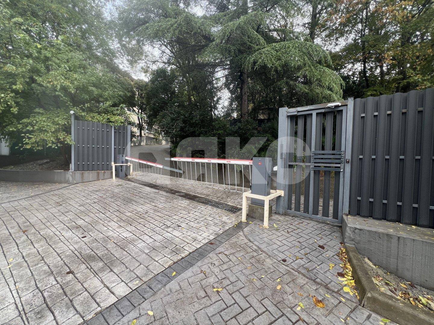 Фото №26: 1-комнатная квартира 22 м² - Сочи, Мацестинская Долина, ул. Мацестинская, 12к1