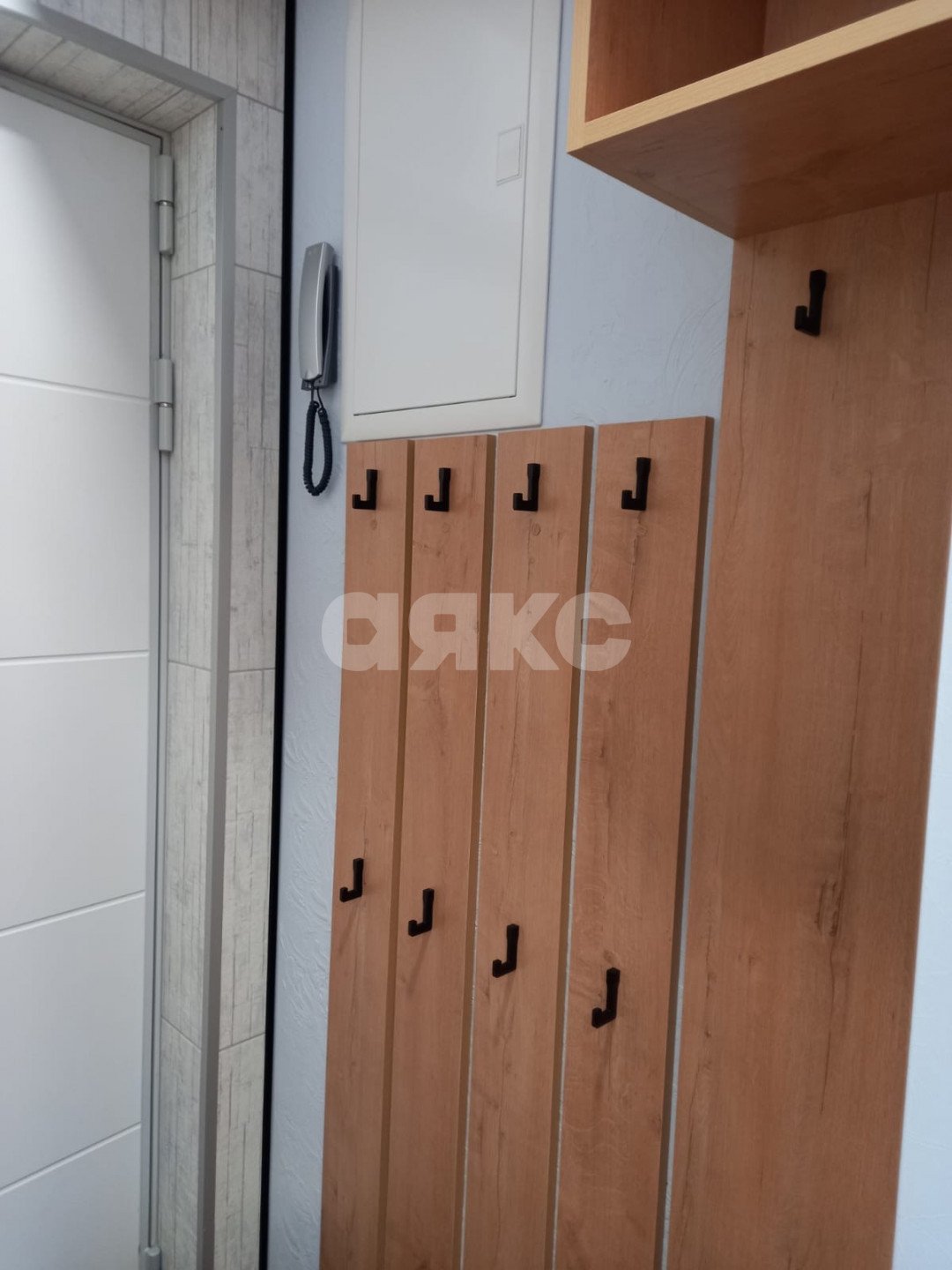 Фото №19: 1-комнатная квартира 22 м² - Сочи, Мацестинская Долина, ул. Мацестинская, 12к1