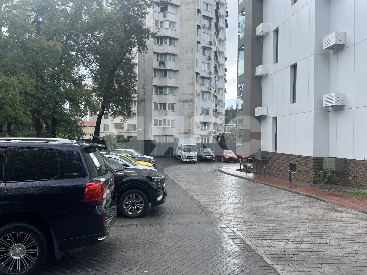 Фото №29: 1-комнатная квартира 22 м² - Сочи, Мацестинская Долина, ул. Мацестинская, 12к1