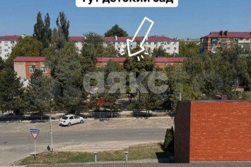 Фото №5: 1-комнатная квартира 32 м² - Темрюк, ул. Октябрьская, 110