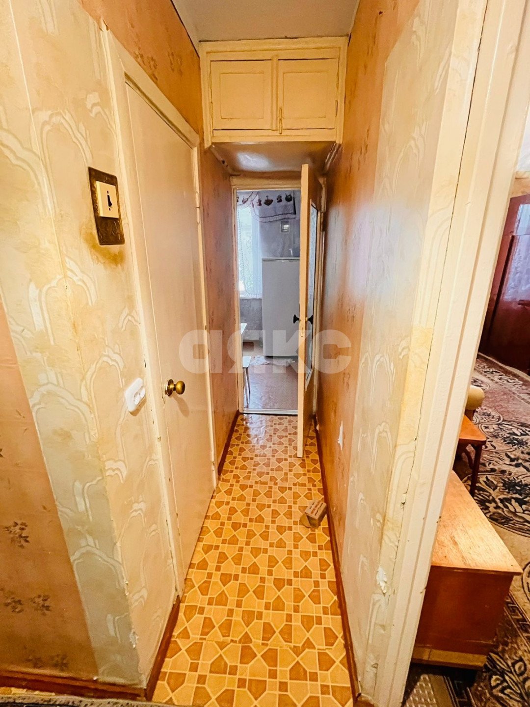 Фото №4: 1-комнатная квартира 32 м² - Темрюк, ул. Октябрьская, 110