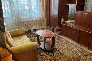 Фото №1: 1-комнатная квартира 32 м² - Темрюк, ул. Октябрьская, 110