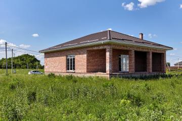 Фото №2: Дом 148 м² - Краснодар, мкр. жилой комплекс Испания, ул. Мадридская, 80