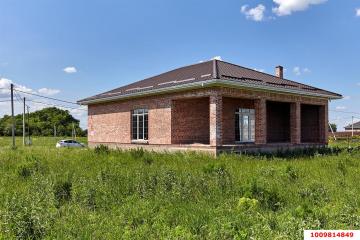 Фото №2: Дом 148 м² - Краснодар, мкр. жилой комплекс Испания, ул. Мадридская, 80