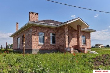 Фото №1: Дом 148 м² - Краснодар, мкр. жилой комплекс Испания, ул. Мадридская, 80