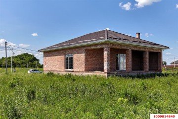 Фото №2: Дом 148 м² - Краснодар, мкр. жилой комплекс Испания, ул. Мадридская, 80