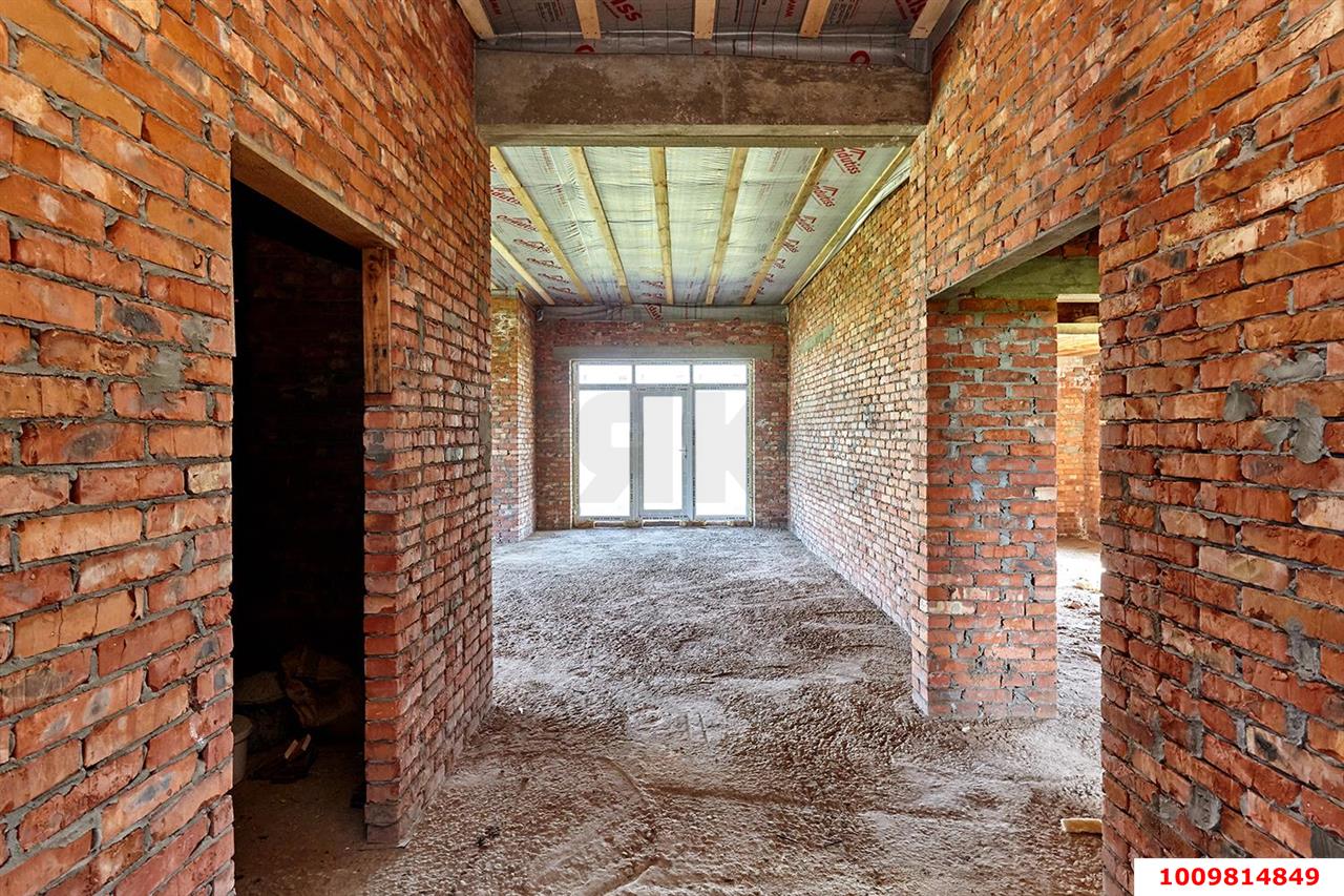 Фото №7: Дом 148 м² + 8 сот. - Краснодар, жилой комплекс Испания, ул. Мадридская, 80