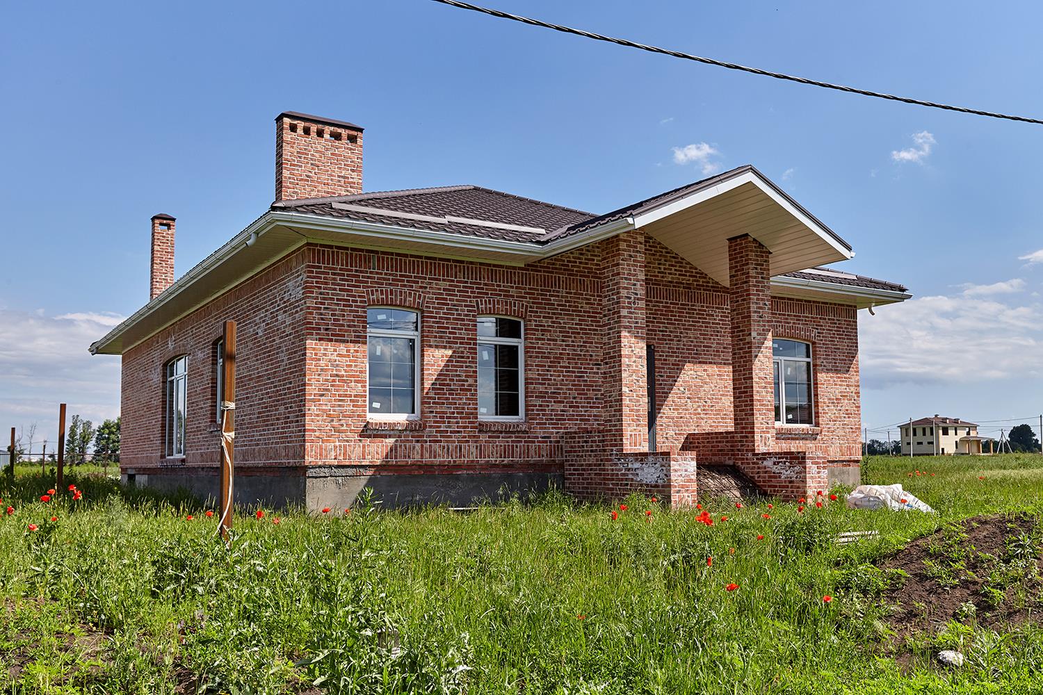 Фото №1: Дом 148 м² + 8 сот. - Краснодар, ул. Мадридская, 80